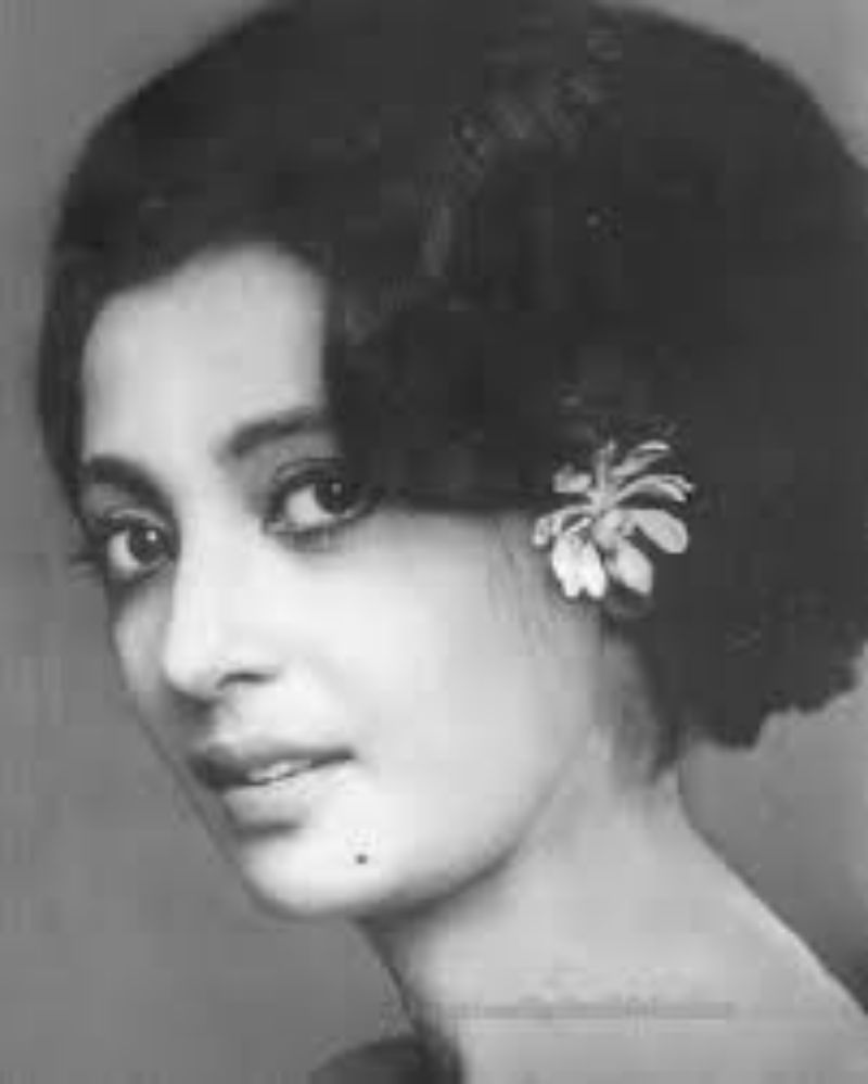 Suchitra Sen